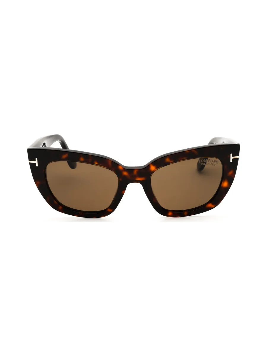 Tom Ford FT1190 — Lunettes de soleil 4