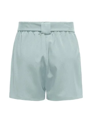 Short Bleu Femme Only Nova Talia 2