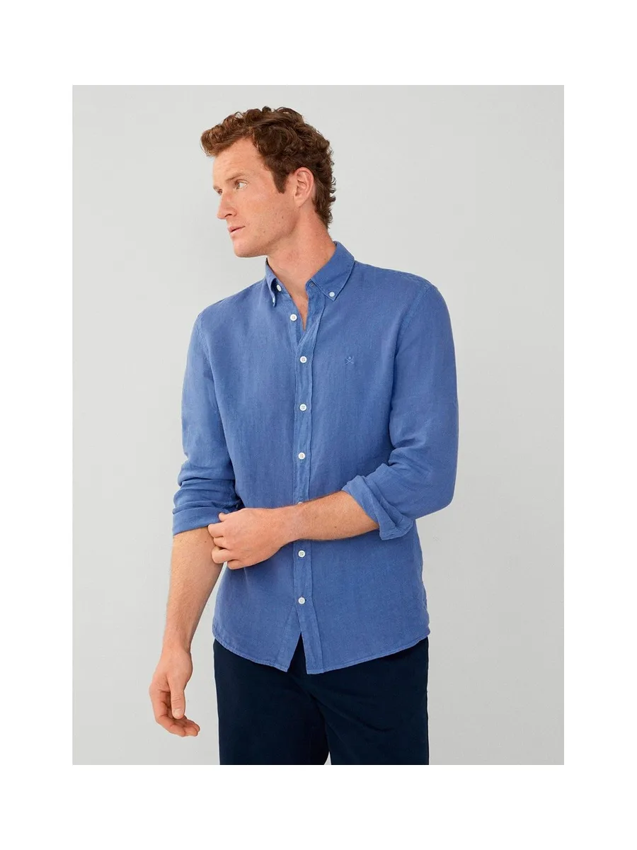 HACKETT HM309743 - Chemise 6