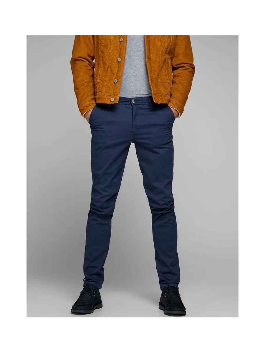 JACK & JONES 12150148 - Pantalon chino 6