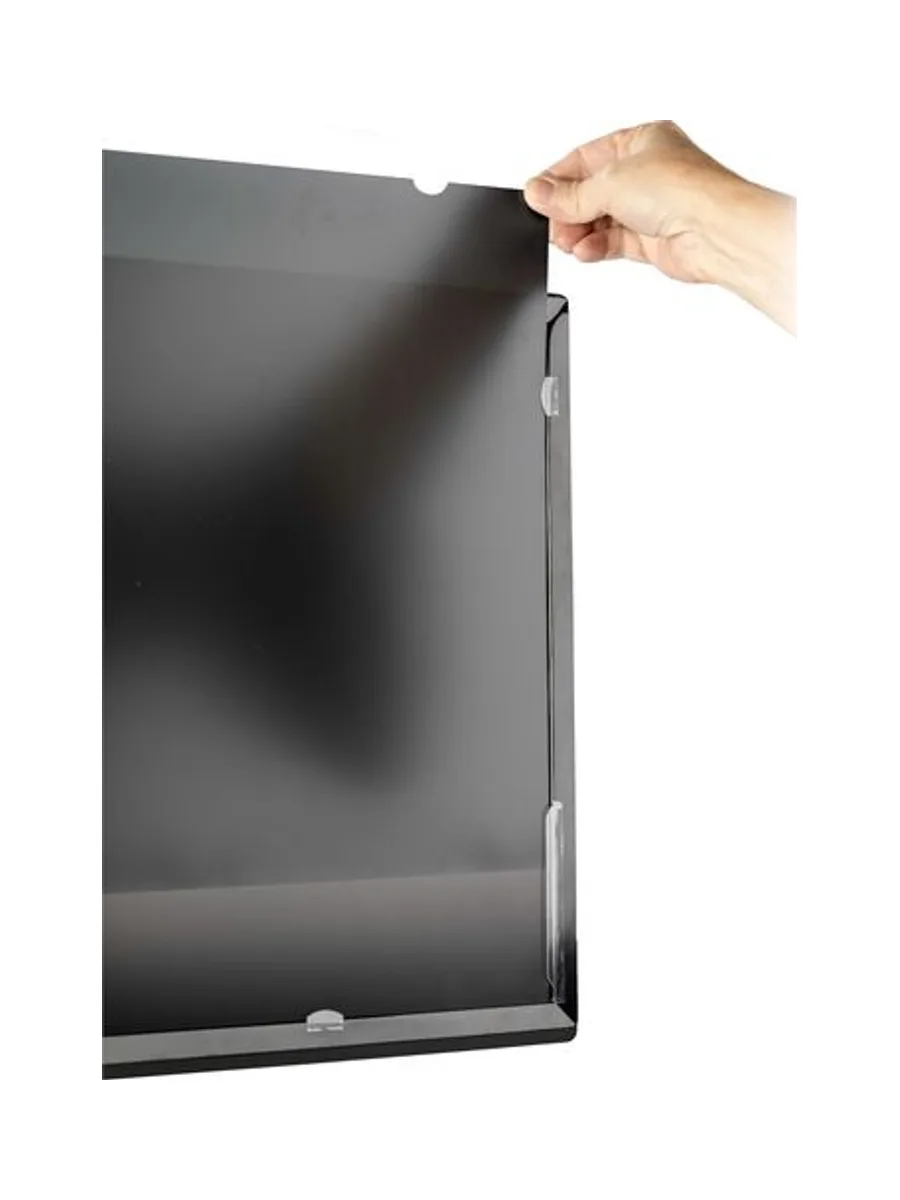 22" Computer Monitor Privacy Filter 6