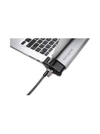 Laptop Locking Station w/MS2.0 6