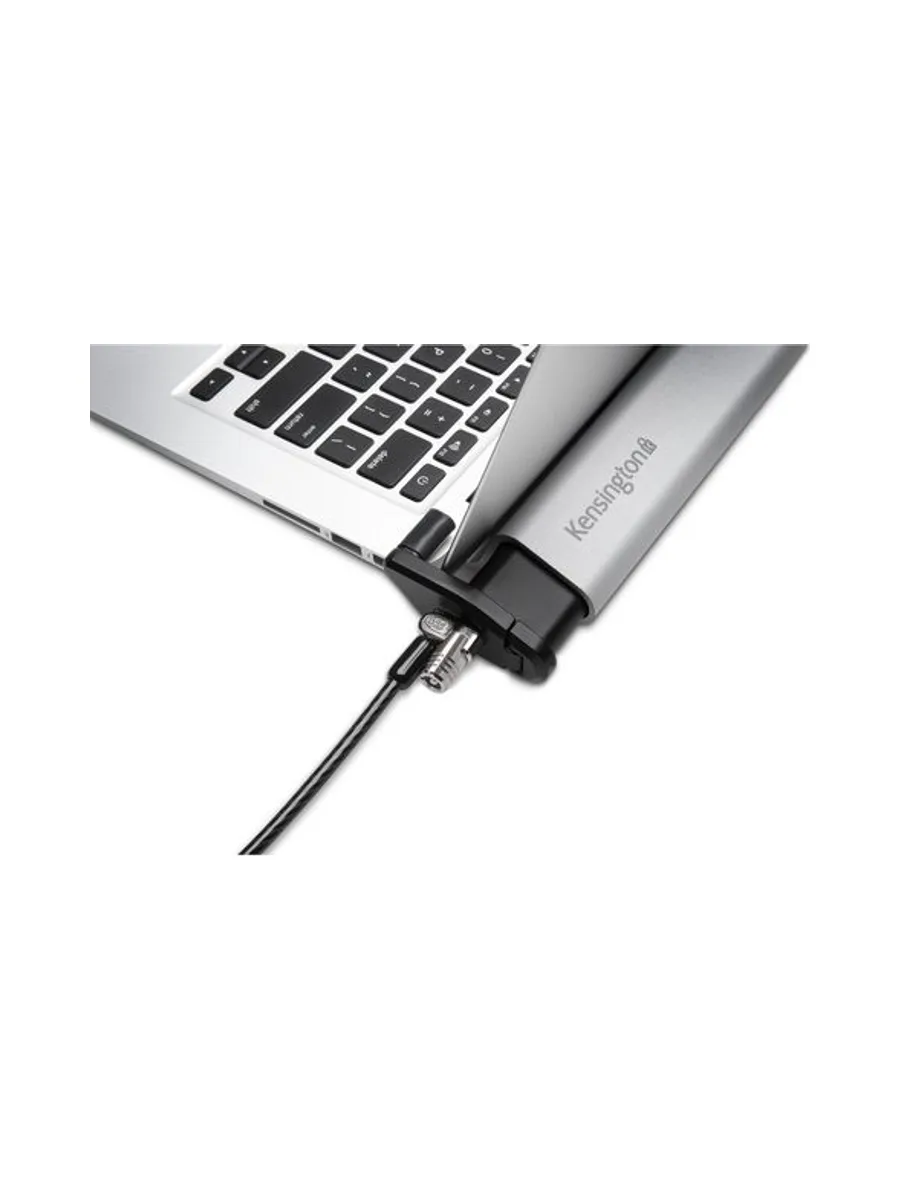 Laptop Locking Station w/MS2.0 6