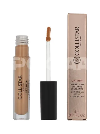 Collistar Lift HD+ Smoothing Lifting Concealer 4ml - #2 Naturale Dorato 1