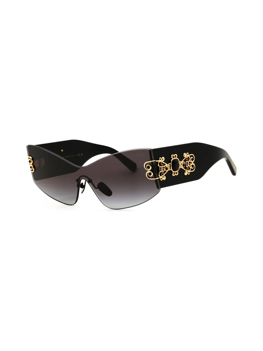 Dolce & Gabbana 0DG4526B — Lunettes de soleil 9