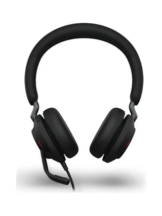 Jabra Evolve2 40 SE USB C/A UC Stereo 2