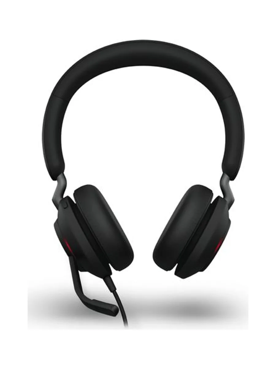 Jabra Evolve2 40 SE USB C/A UC Stereo 2
