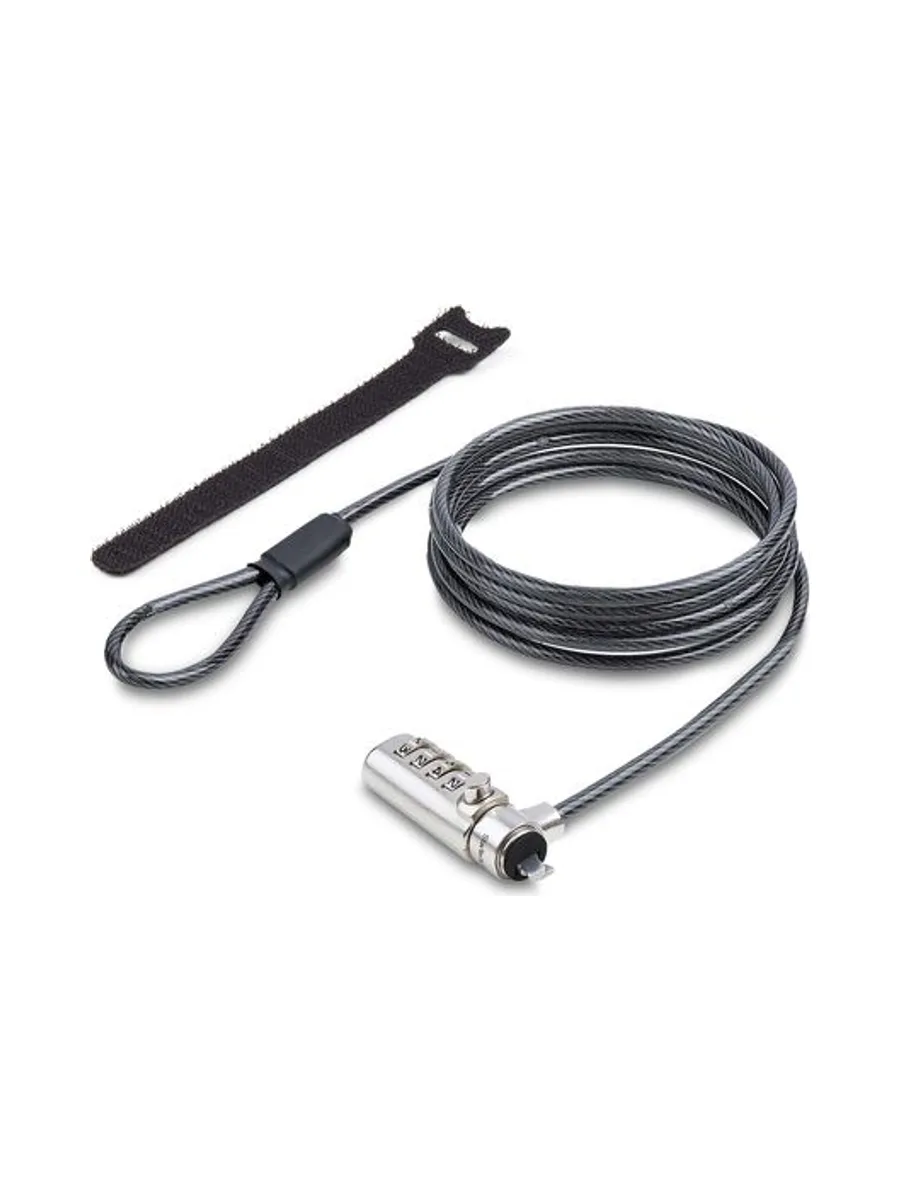 Noble Wedge 6.6ft Cable Lock For Laptop 8