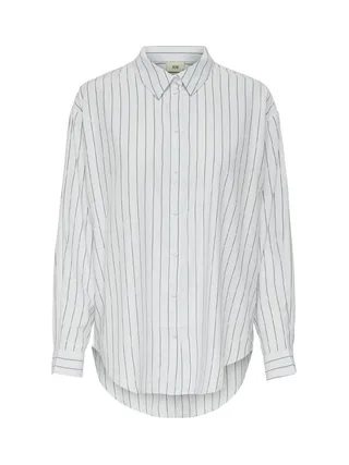 Chemise Blanc Femme JDY Amonia 1