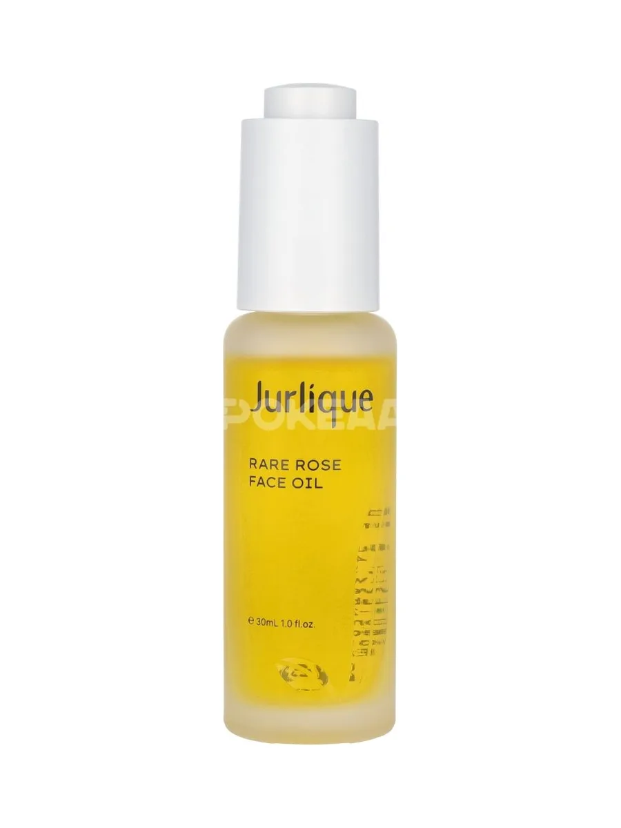 Jurlique Rare Rose Face Oil 30ml 2