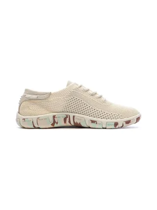 Baskets Beige Femme TBS Tennis Eco Pet Camo 2