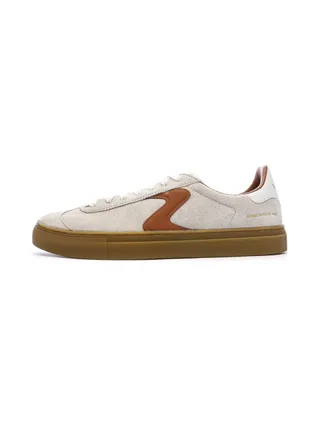 Baskets Beiges Homme Skechers Arch Fit Legend 1