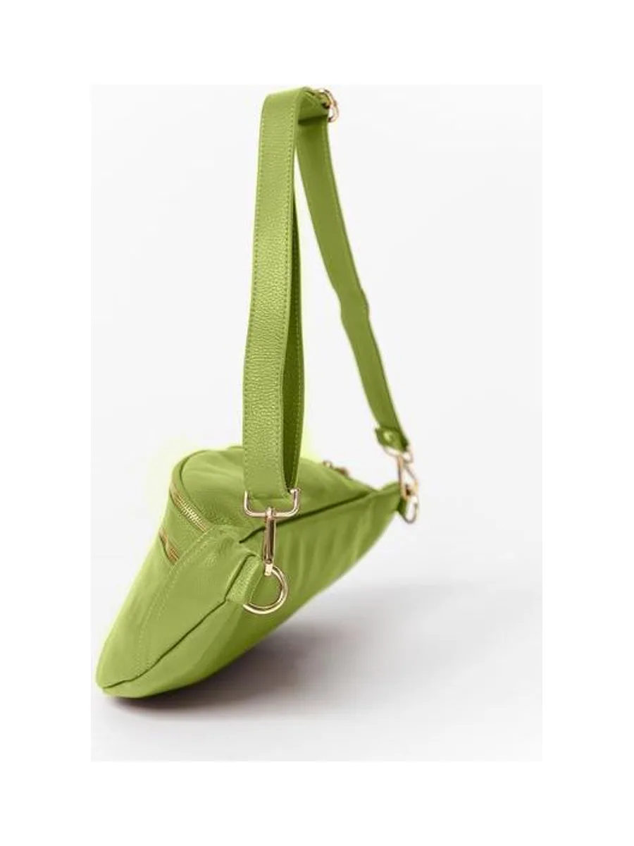 Lorenza - 100% cuir - Made in Italy 3