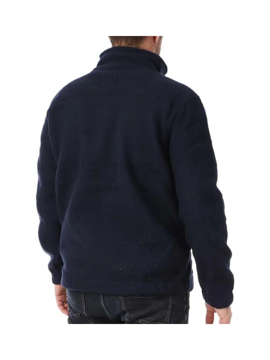 Gilet Marine Homme RMS26 8205 3