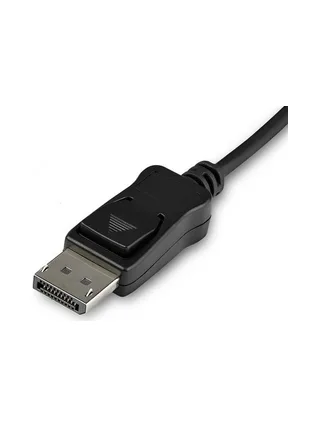 Adapter Cable - 8K USB-C to DP - 3.3 ft. 3