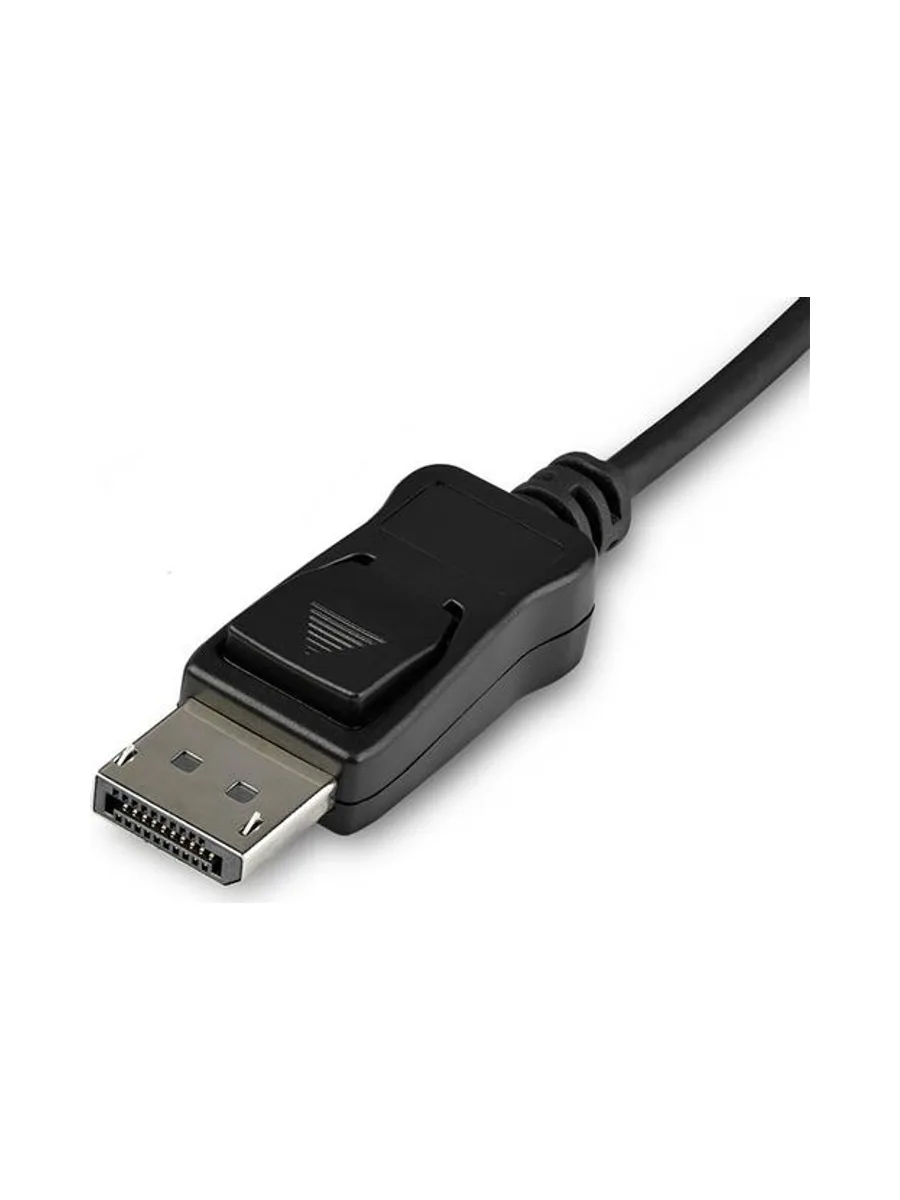 Adapter Cable - 8K USB-C to DP - 3.3 ft. 3