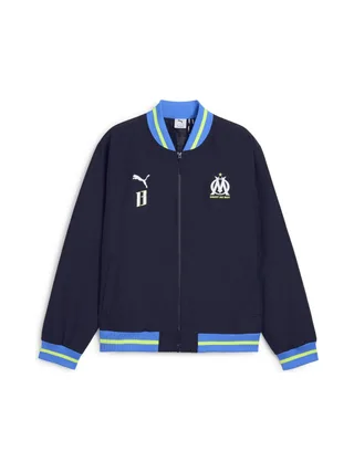 OM Veste Marine Homme Puma 781429 1