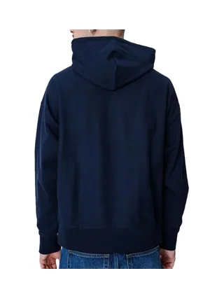 Sweat Marine Homme Calvin Klein Jeans Premiums 2