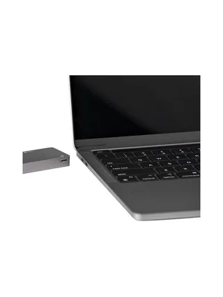 StarTech.com DKT30CMHSDPD laptop dock/port replicator 11