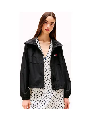 TOMMY HILFIGER DW0DW20672 - Coupe-vent 2