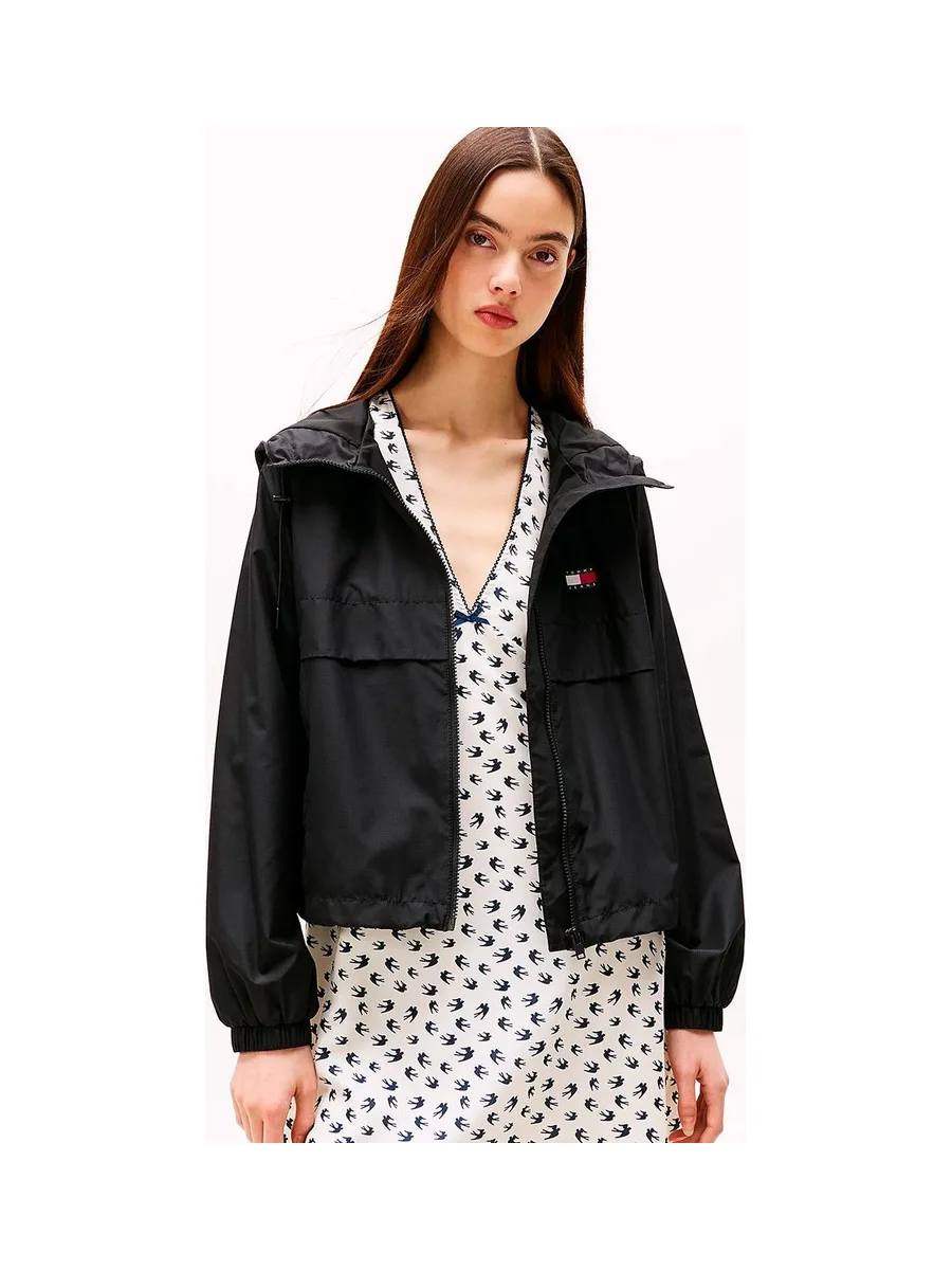 TOMMY HILFIGER DW0DW20672 - Coupe-vent 6