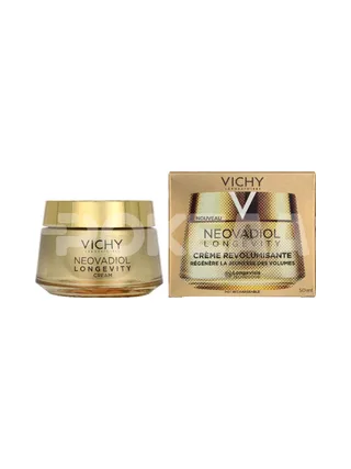 Vichy Neovadiol Longevity Revolumizing Cream 50ml 1