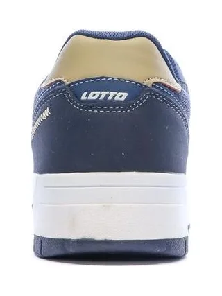 Baskets Marine Homme Lotto FIFTY 3
