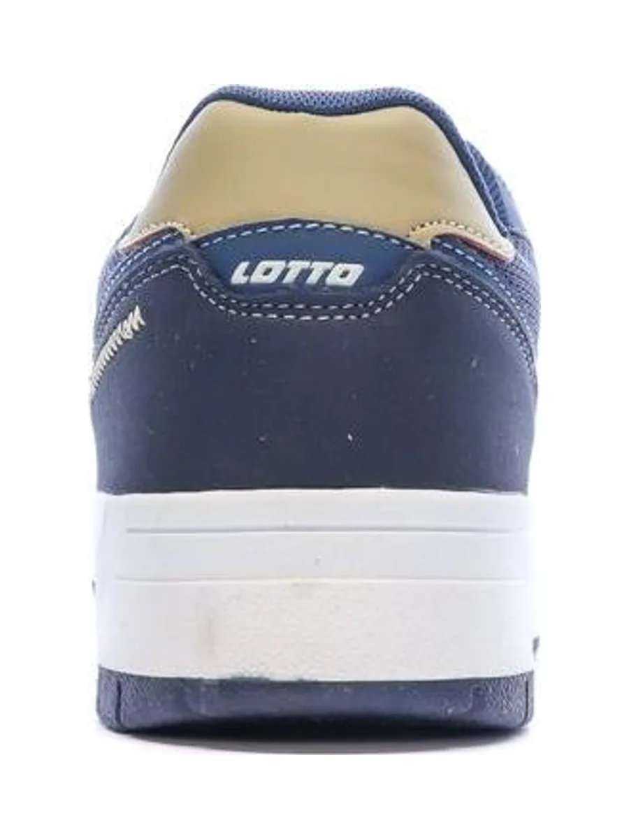 Baskets Marine Homme Lotto FIFTY 4