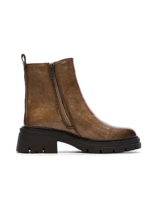 Bottines Camel Femme Xti 144297 2