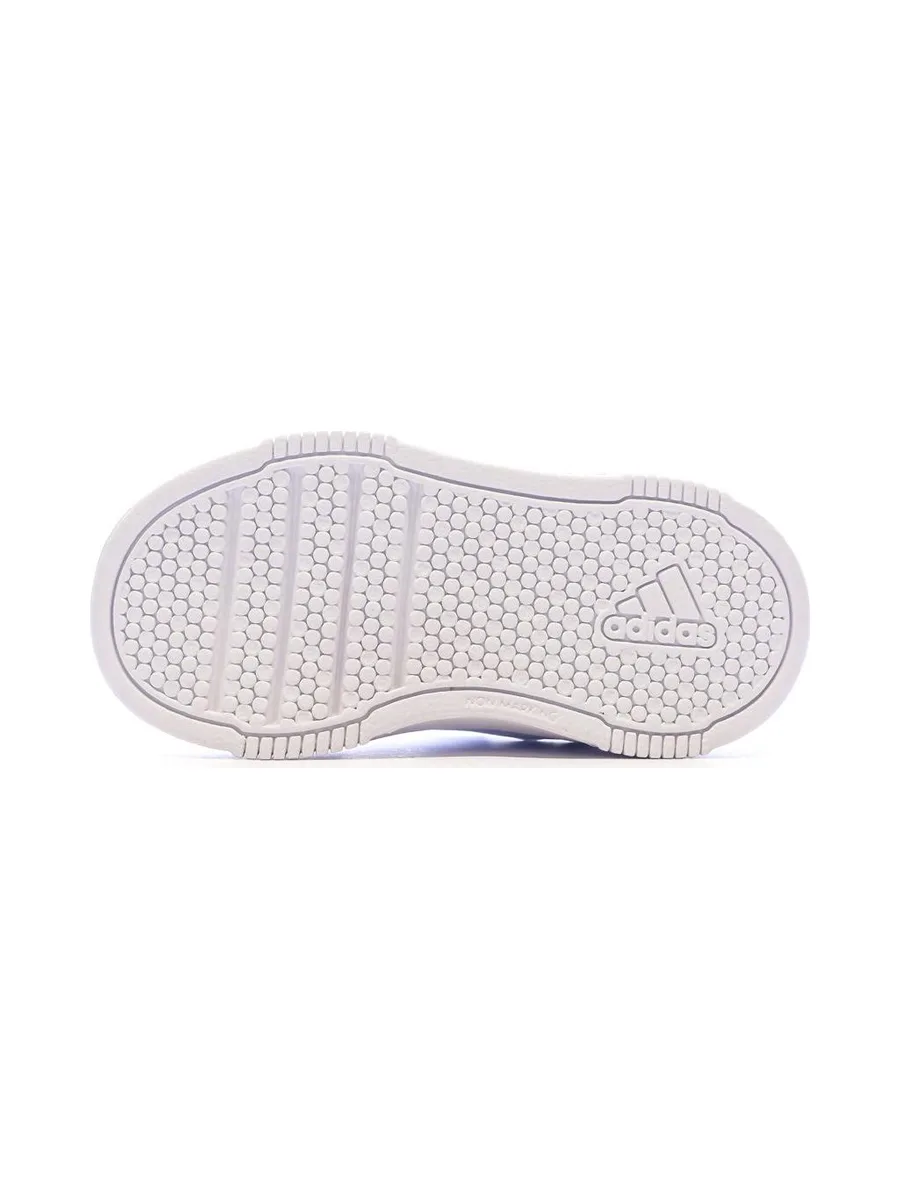 Baskets Blanches Bébé Adidas Tensaur Sport 2.0 Cf GW1990 6