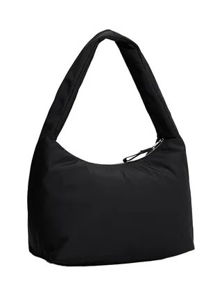 Sac à Bandoulière Noir Femme Tommy Hilfiger Urban 2