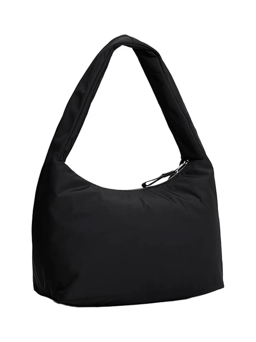 Sac à Bandoulière Noir Femme Tommy Hilfiger Urban 3