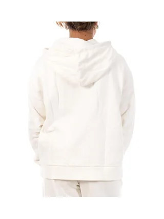 Sweat à Capuche Blanc Femme Kaporal Vock 2