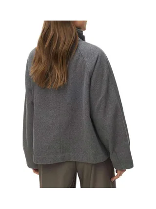 Veste Grise Femme Vero Moda Awmaeve 2