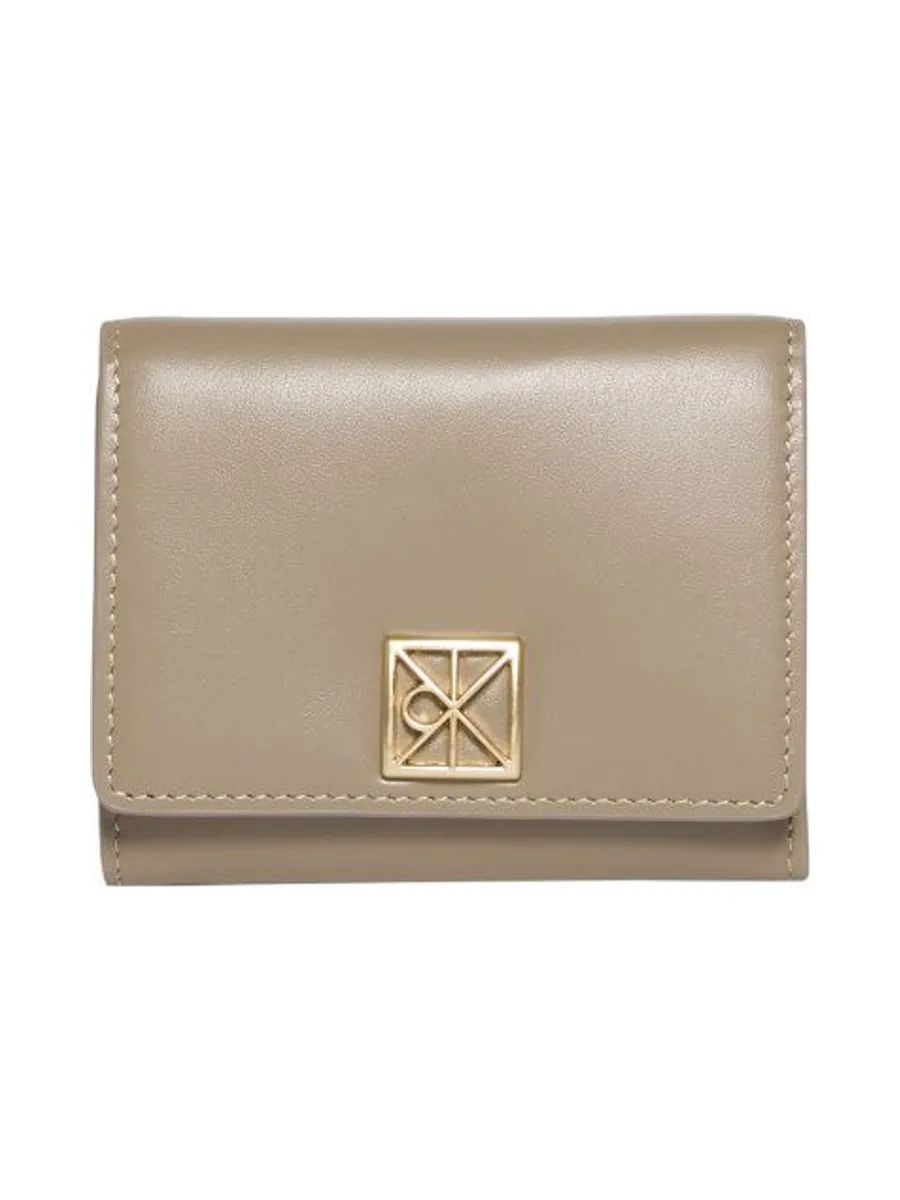 Portefeuille CALVIN KLEIN LV04F1082G 3