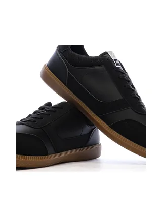 Baskets Noires Homme Ellesse Nala 7