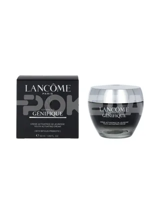 Lancome Genifique Youth Activating Cream 50ml - All Skin Types 1