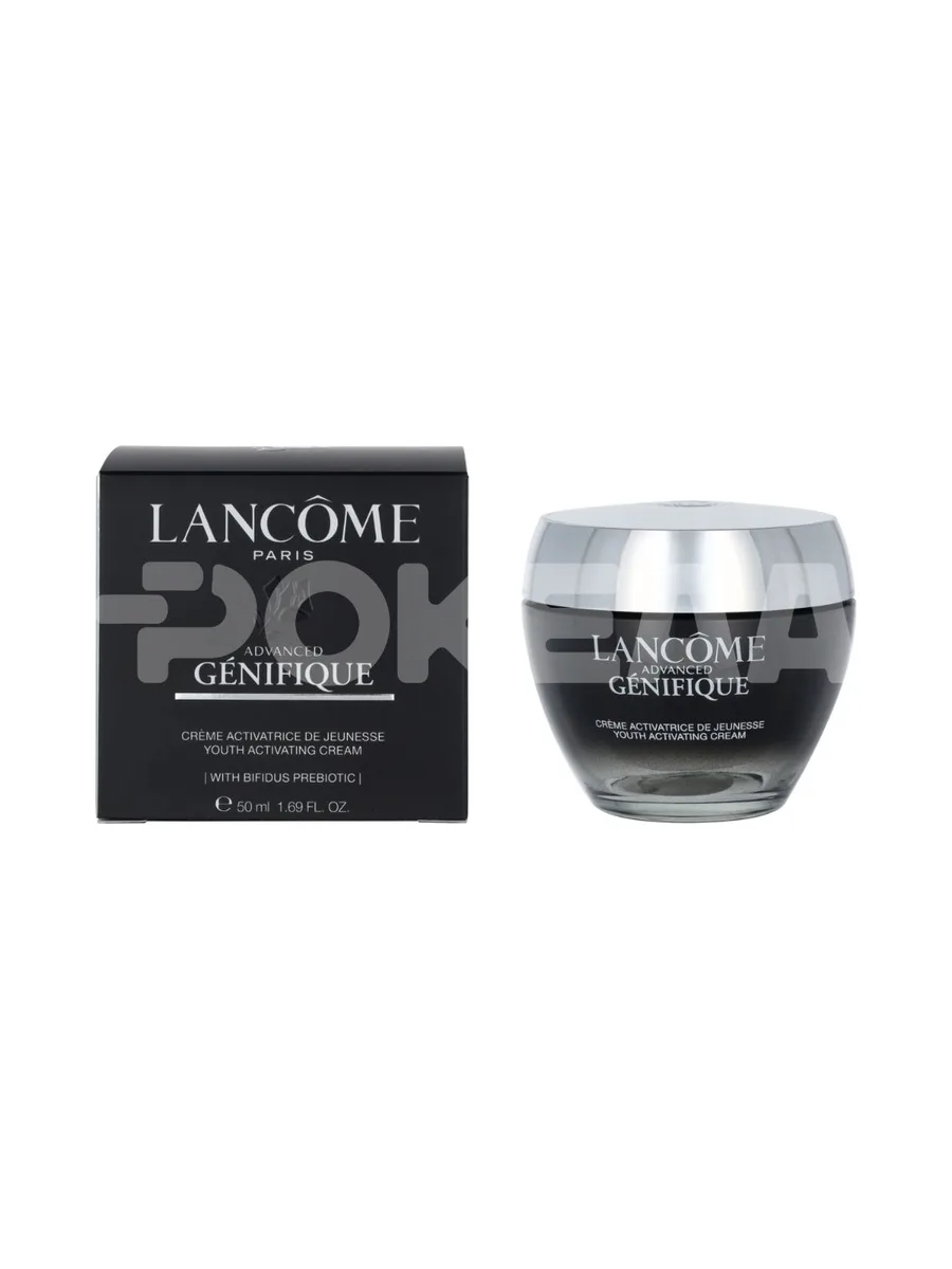 Lancome Genifique Youth Activating Cream 50ml - All Skin Types 1