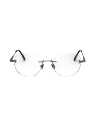Tom Ford FT6126-B — Lunettes de vue 4