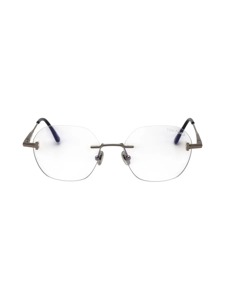 Tom Ford FT6126-B — Lunettes de vue 10