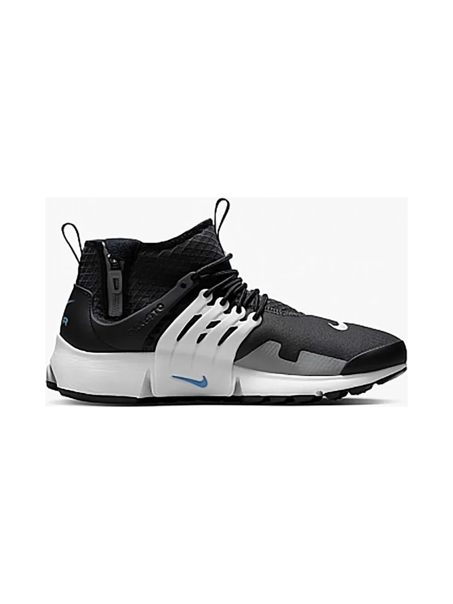 Baskets Nike Air Presto Mid Utility 2