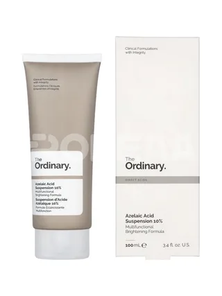 The Ordinary Azelaic Acid Suspension 10% 100ml 1