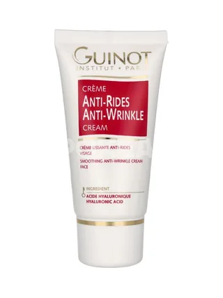 Guinot Anti-Wrinkle Cream 50ml 2