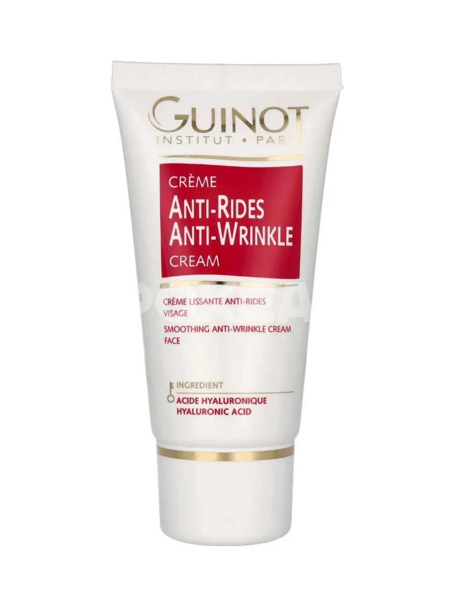 Guinot Anti-Wrinkle Cream 50ml 2