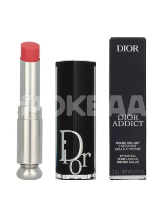 Dior Addict Shine Lipstick - Refillable 3.2g - #362 Rose Bonheur 1