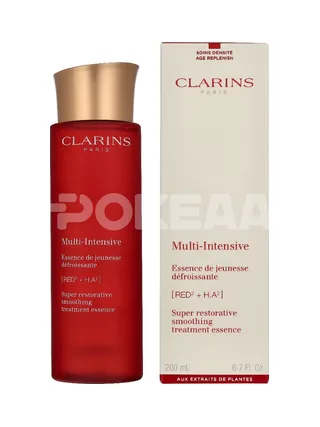 Clarins Super Restorative Treatment Essence 200ml 1