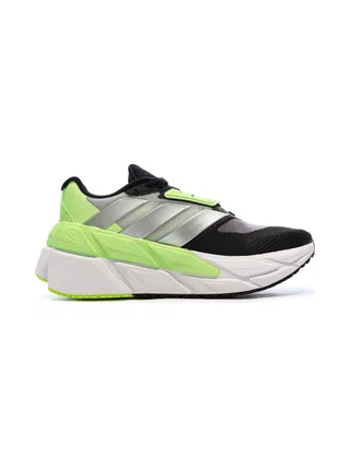 Chaussures de Running Grise/Verte Homme Adidas Adistar Cs 2 2