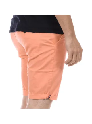 Short Chino Rose Pale Homme La Maison Blaggio Venili 2