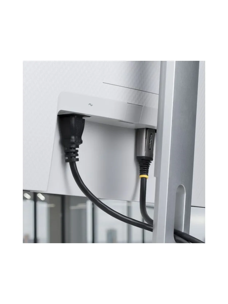 1.5m Certified DisplayPort Cable - DP80 8
