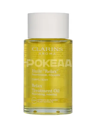 Clarins Body Treatment Oil Relax 100ml 2